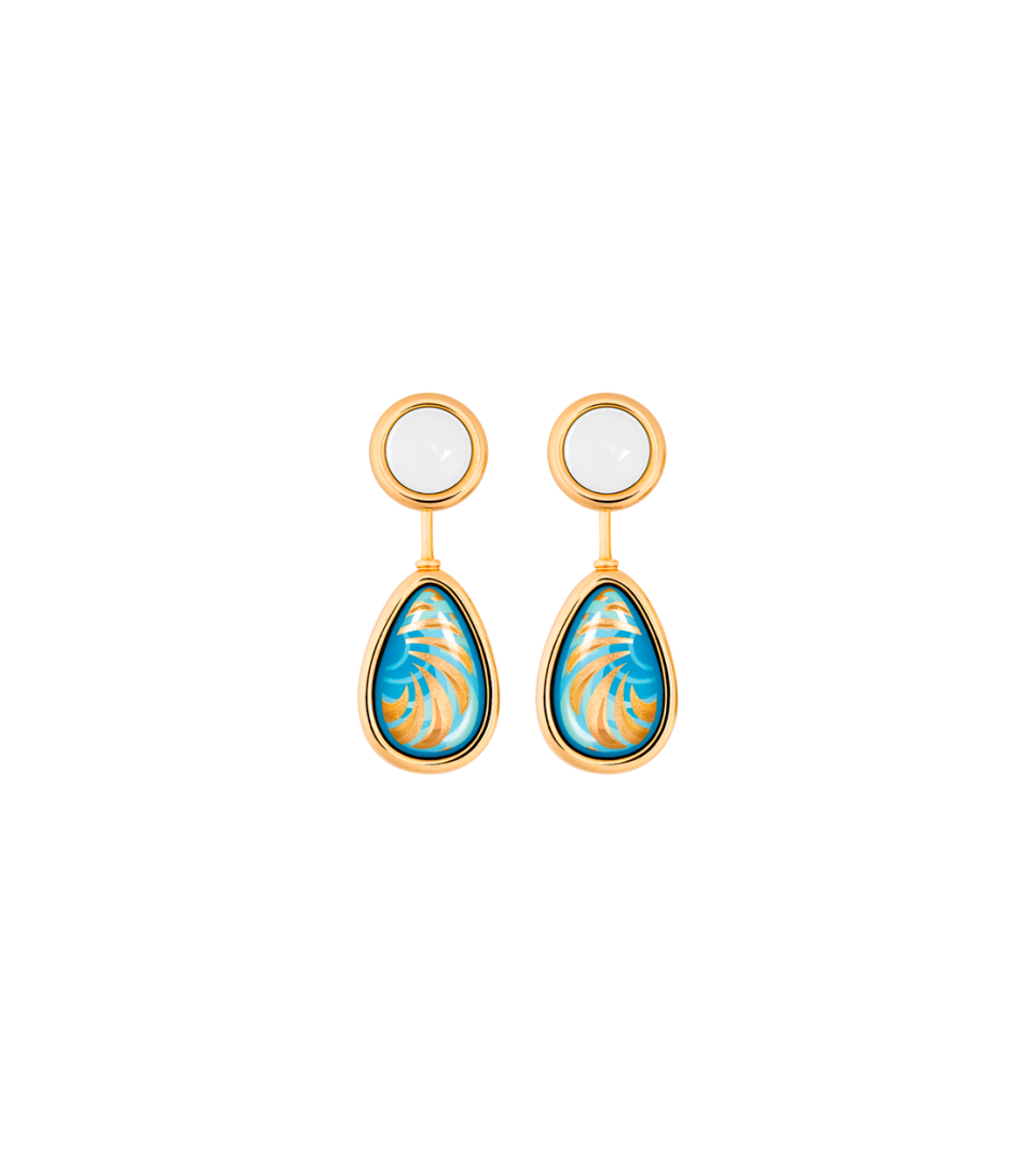 Capri Drops