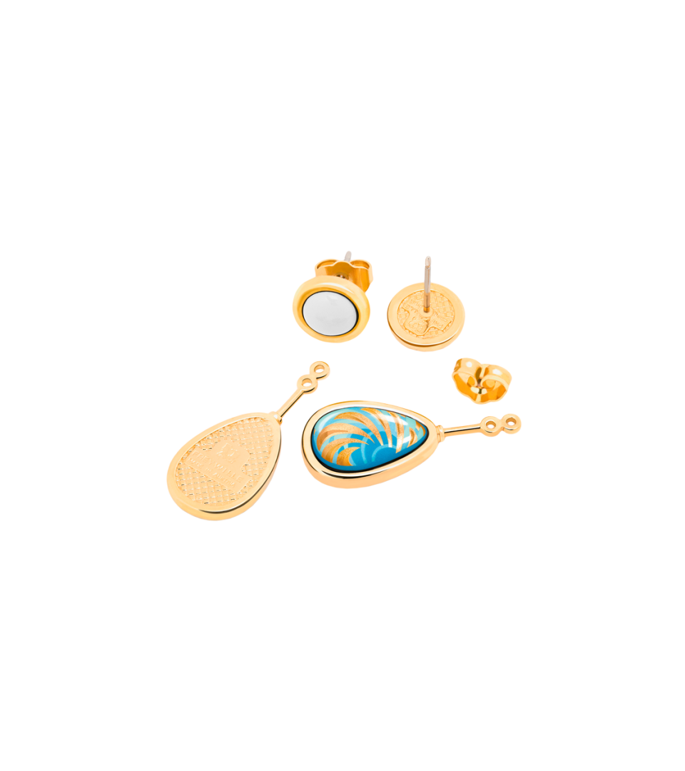 Capri Drops