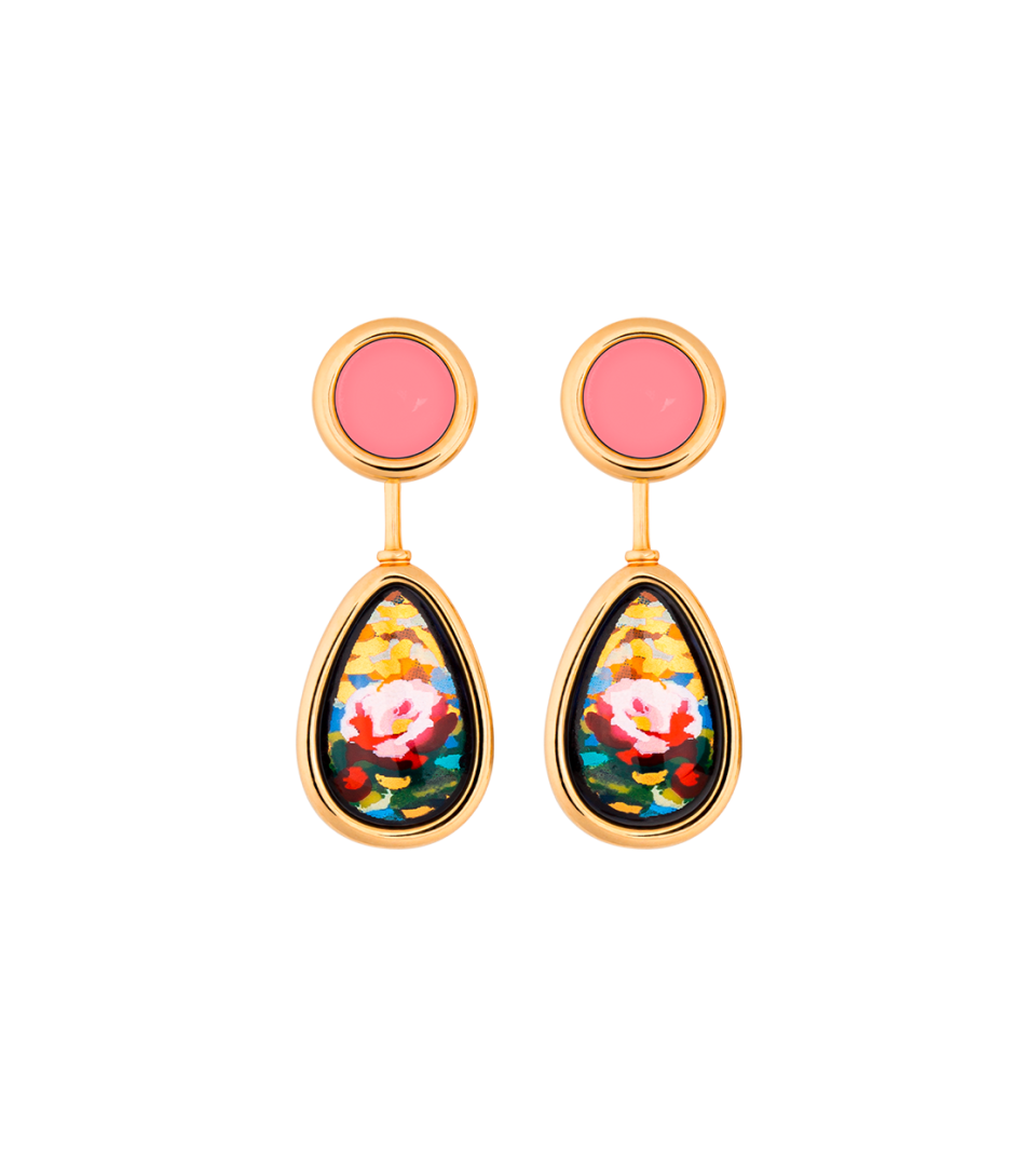 Capri Drops