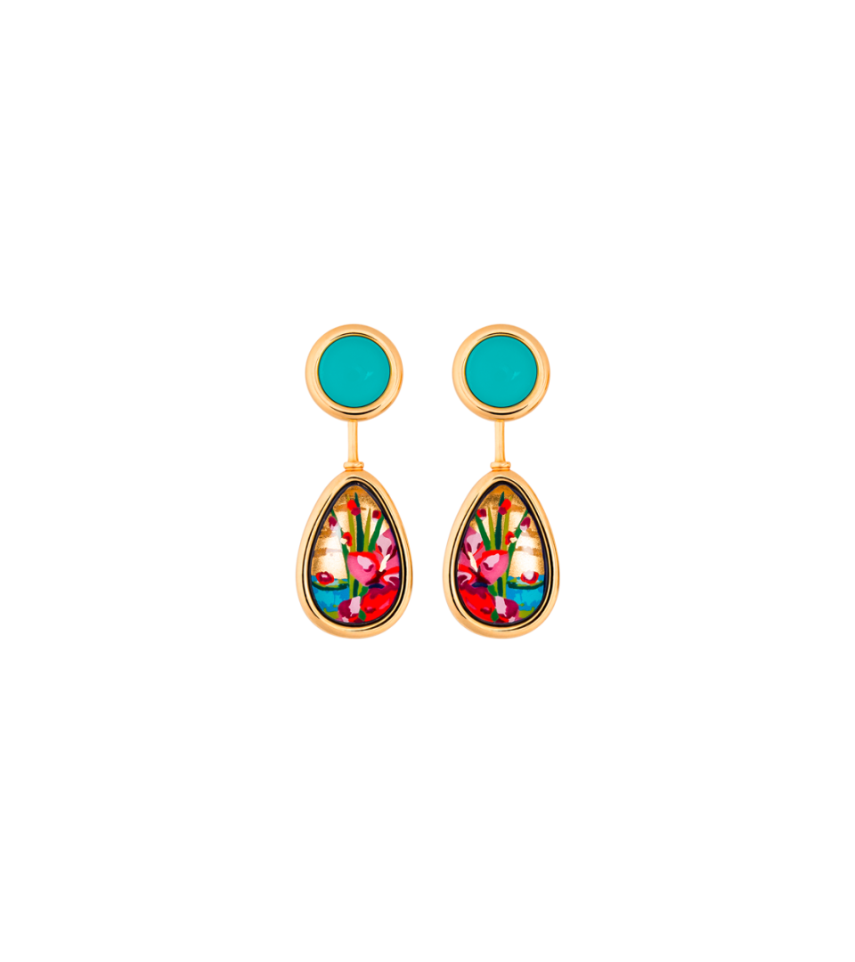 Capri Drops