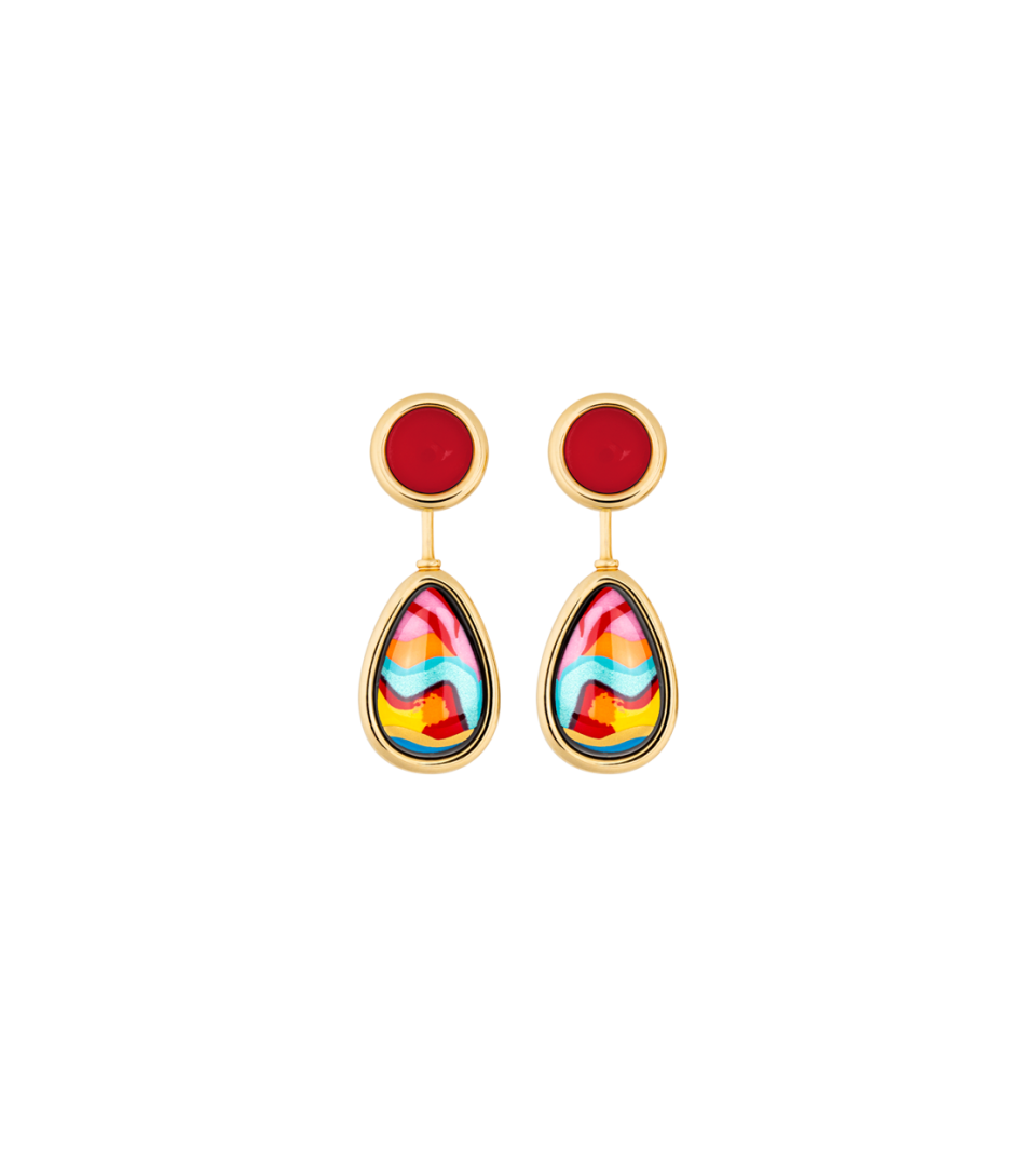 Capri Drops