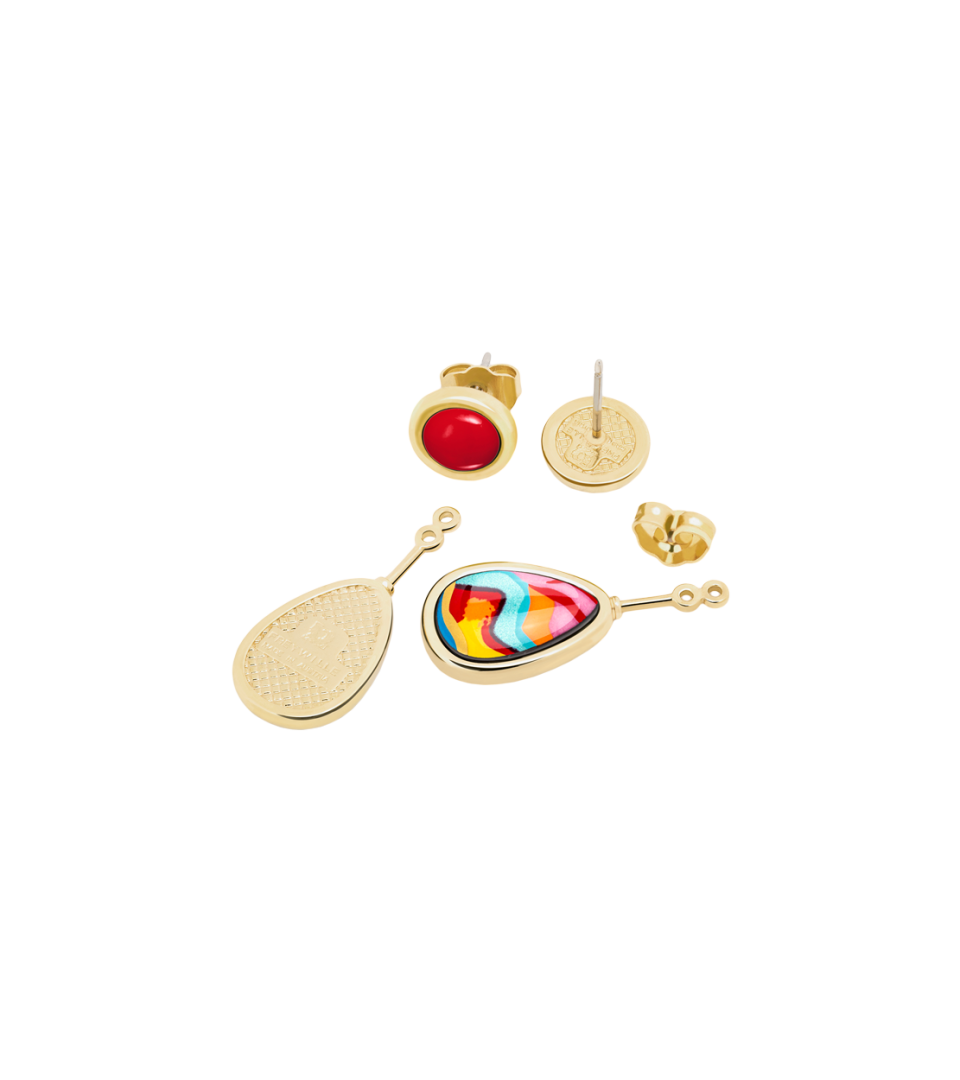 Capri Drops