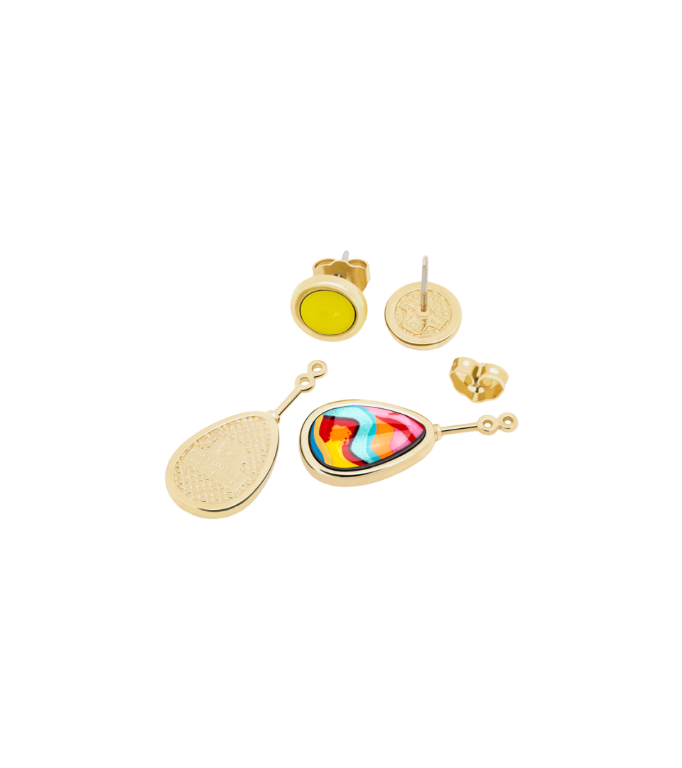 Capri Drops