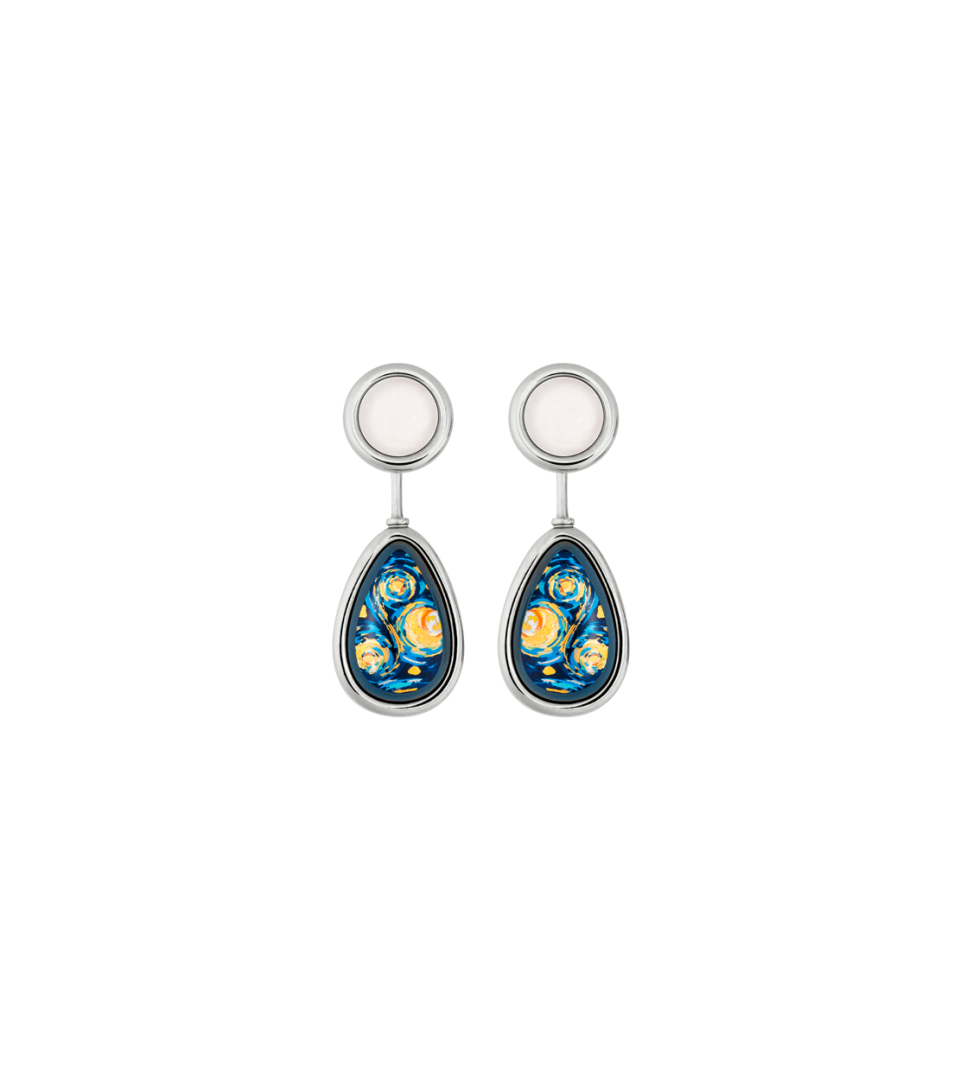 Capri Drops