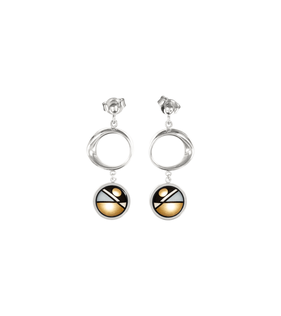 Earrings Aurora