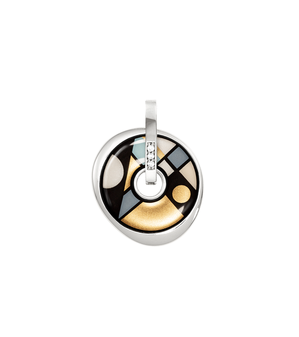 Pendant Luna Piccola