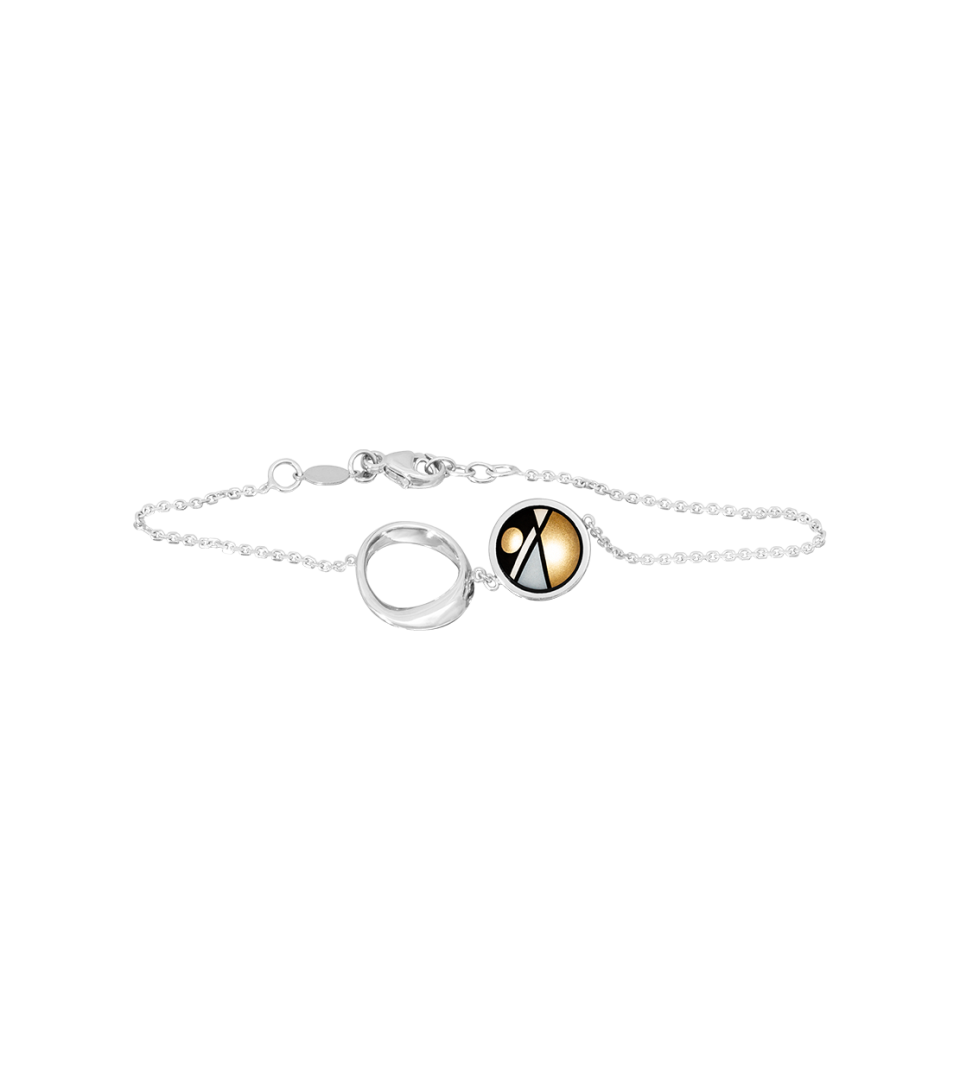Bracelet Aurora