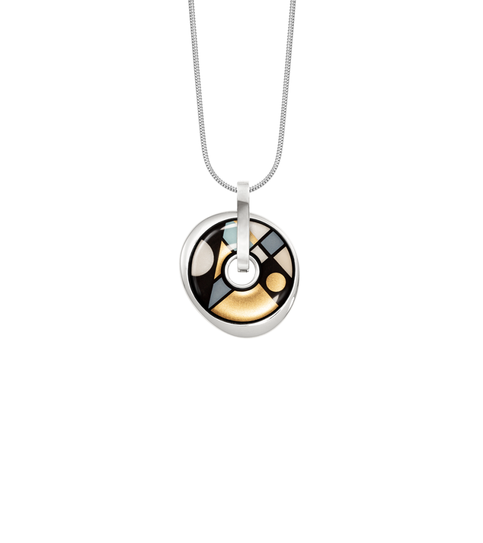 Pendentif Luna Piccola