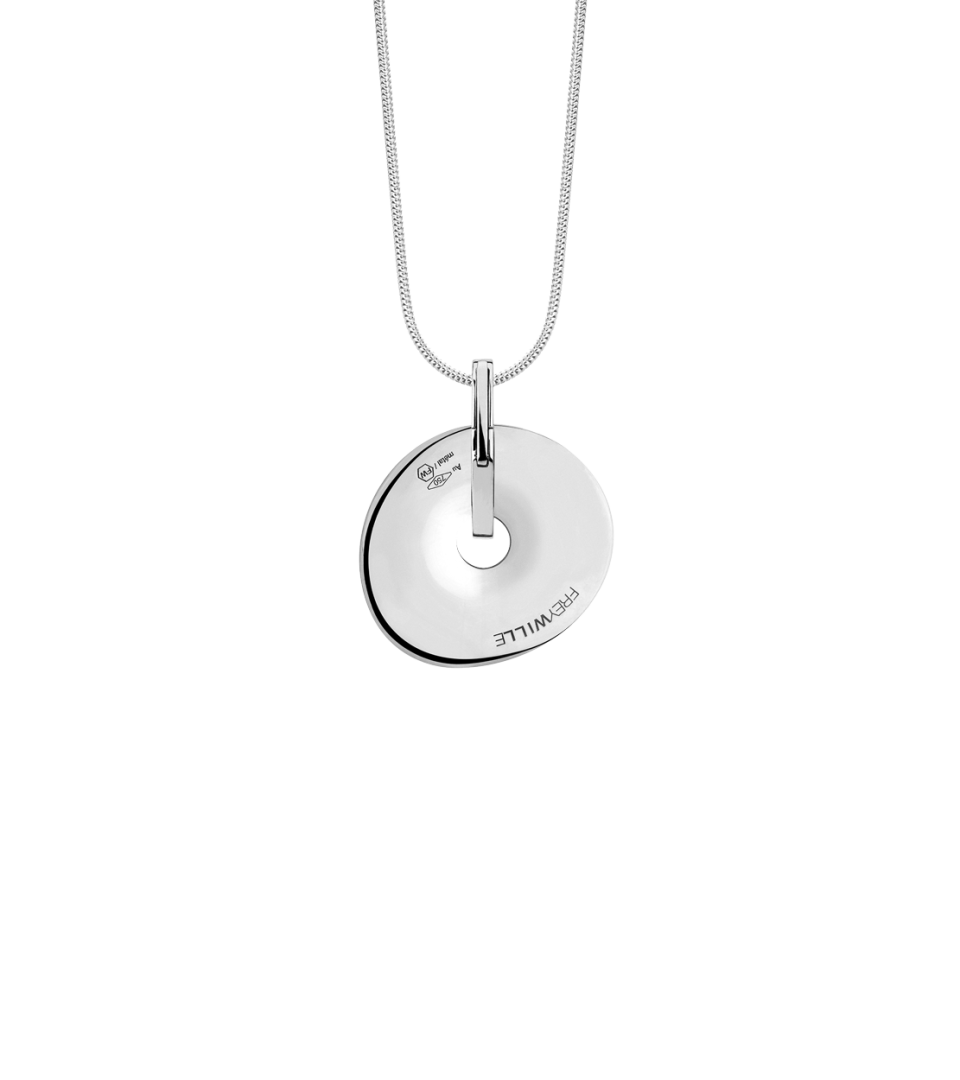 Pendentif Luna Piccola