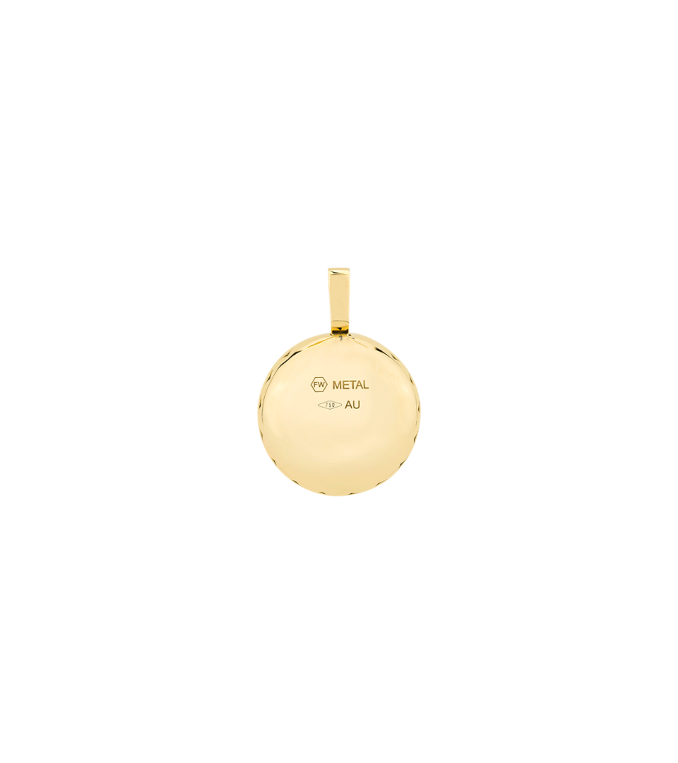 Pendentif Star Aura