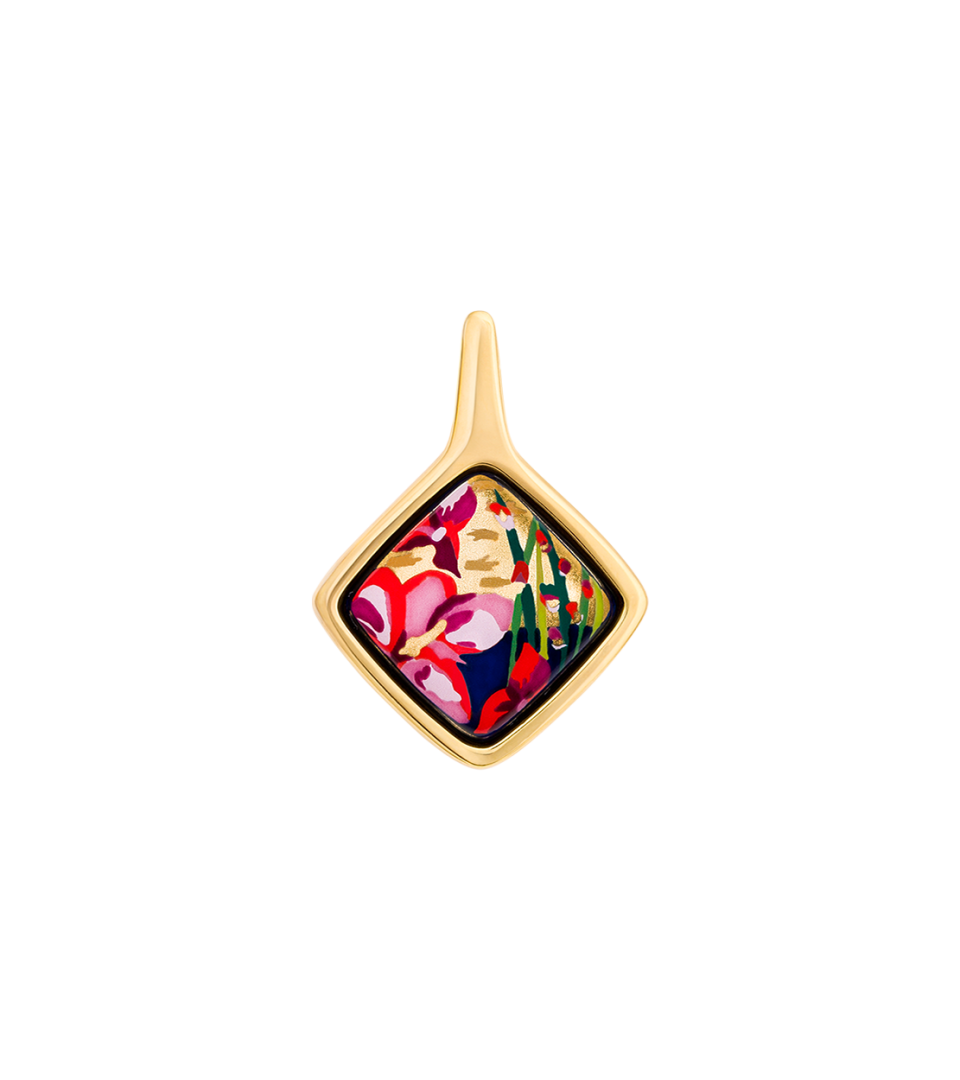 Pendant Carré