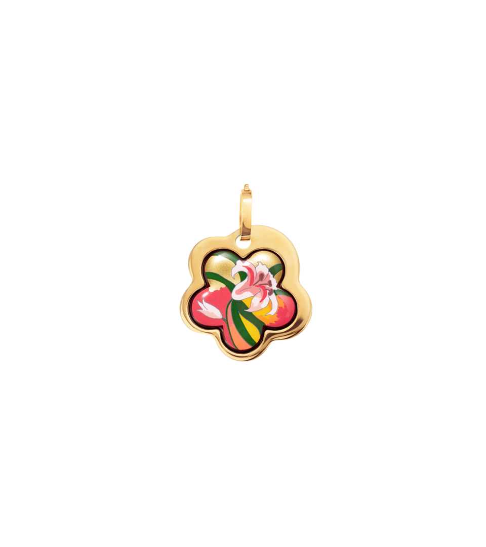 Підвіска Flower