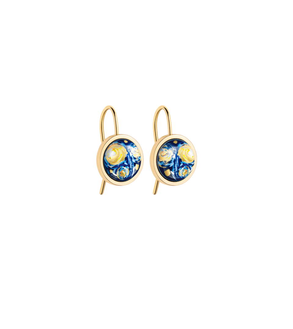 Earrings Cabochon Hanger