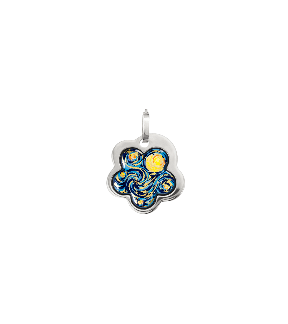 Pendant Flower