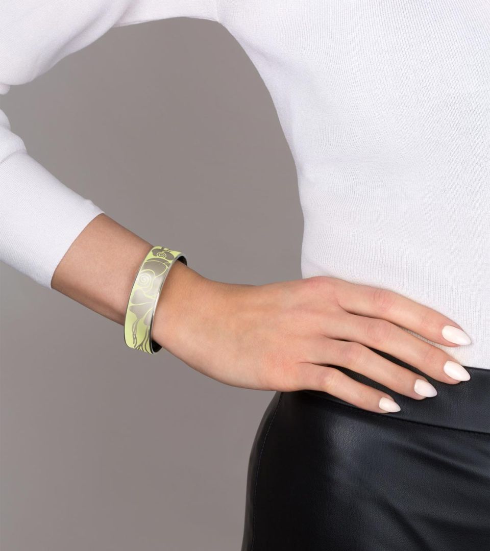 Bracelet Cerclé Signora