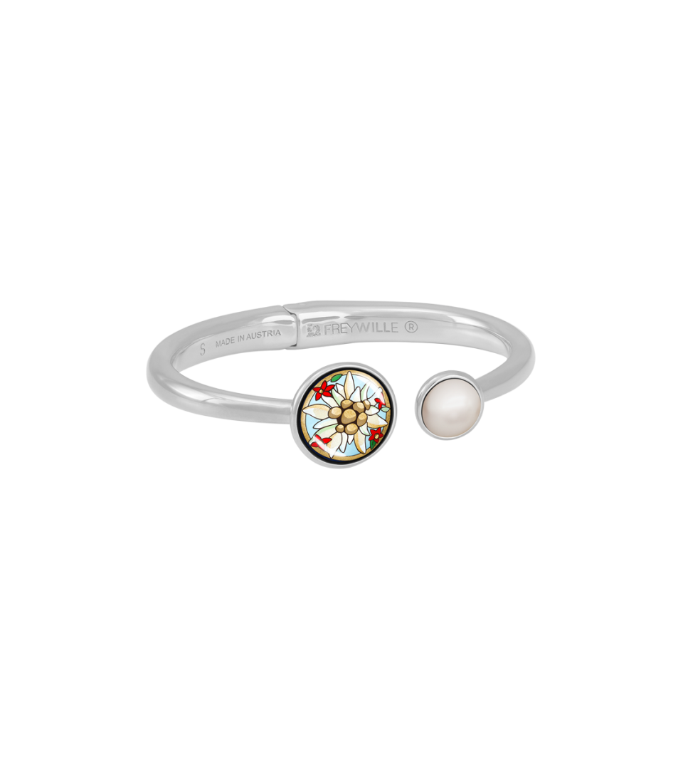 Spring Bracelet