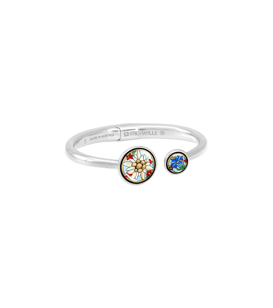 Spring Bracelet
