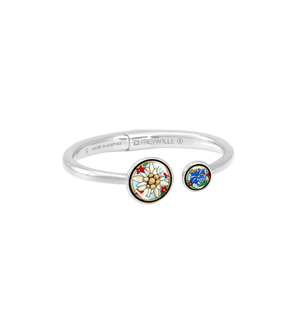 Spring Bracelet
