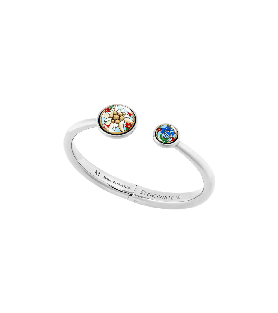 Spring Bracelet