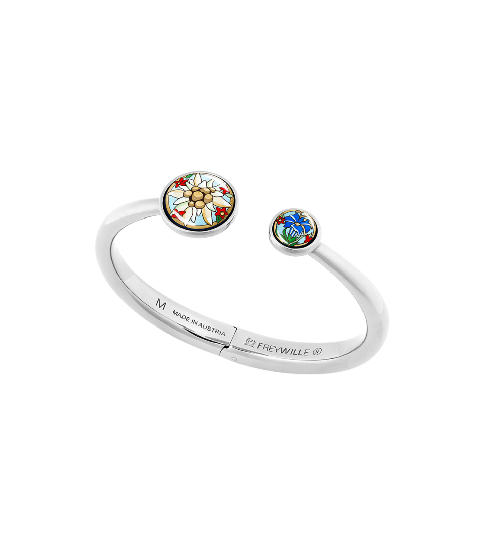 Spring Bracelet