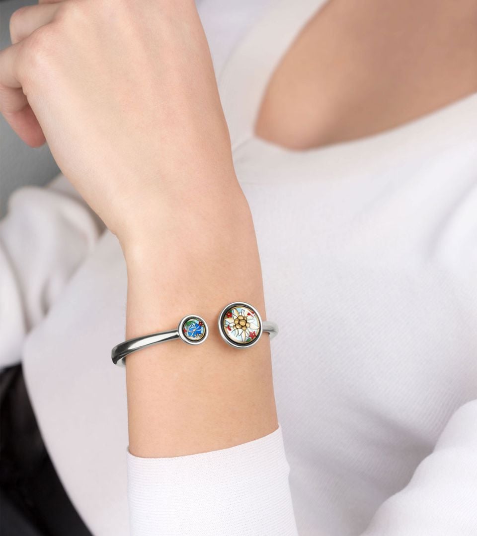 Spring Bracelet