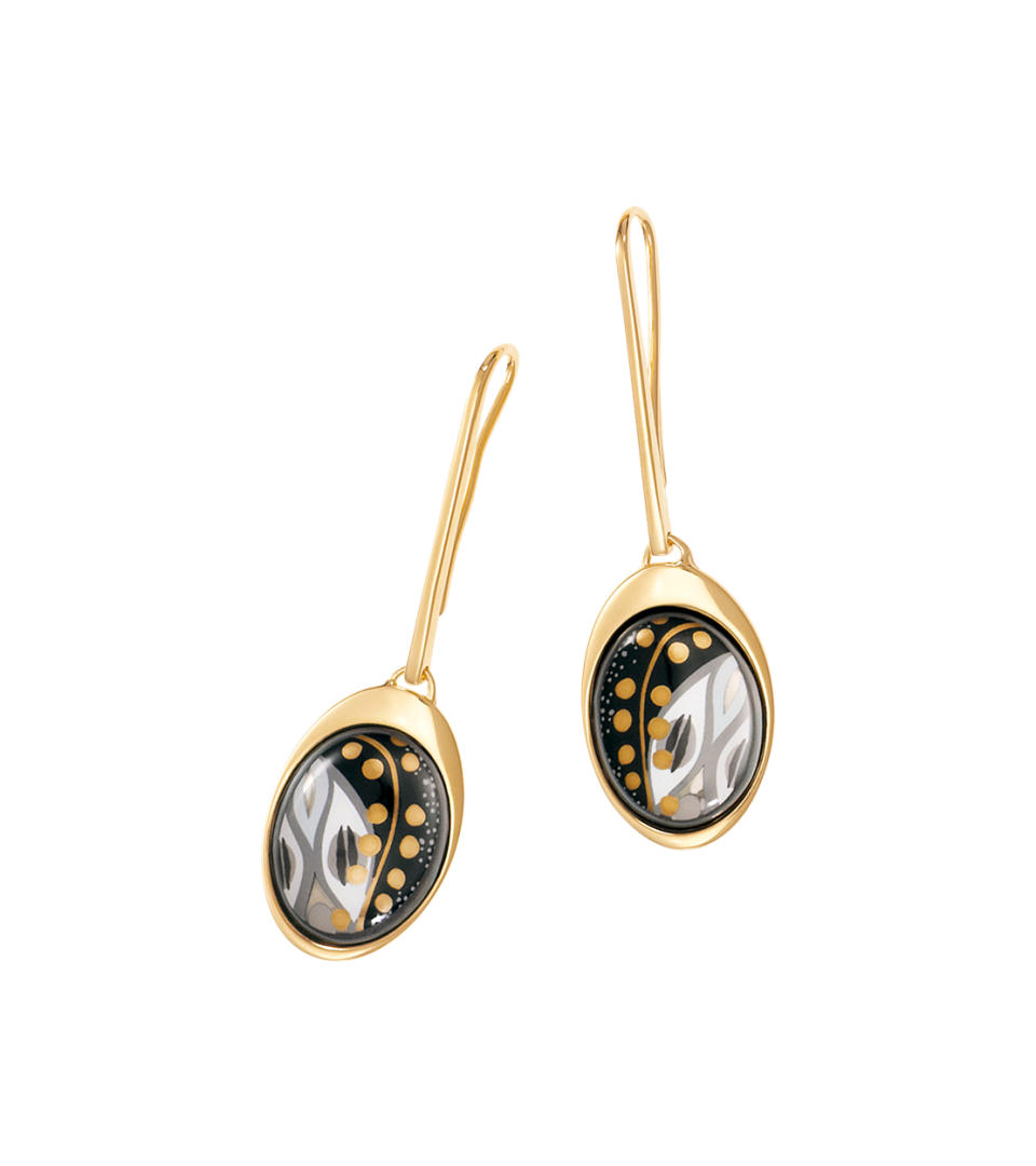 Pendientes Waterdrops