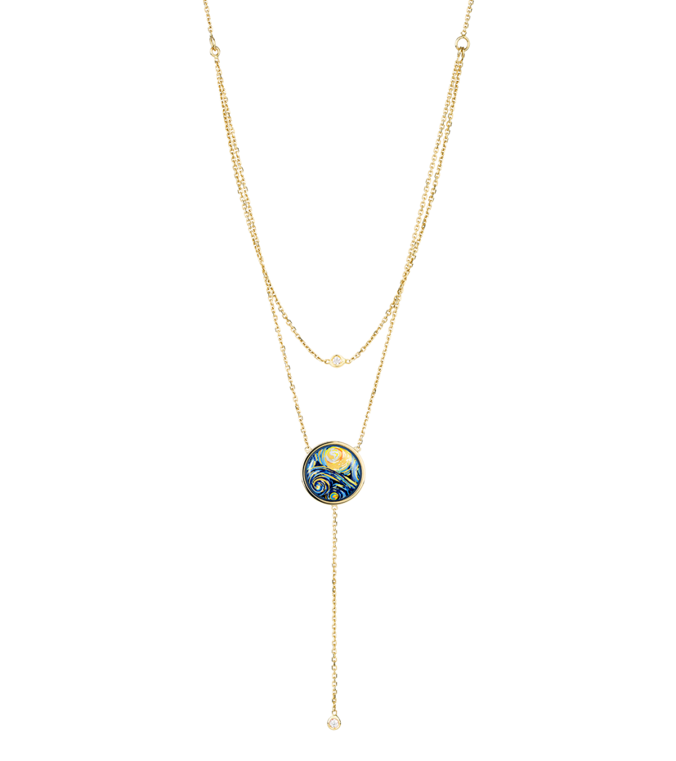 Désirée necklace