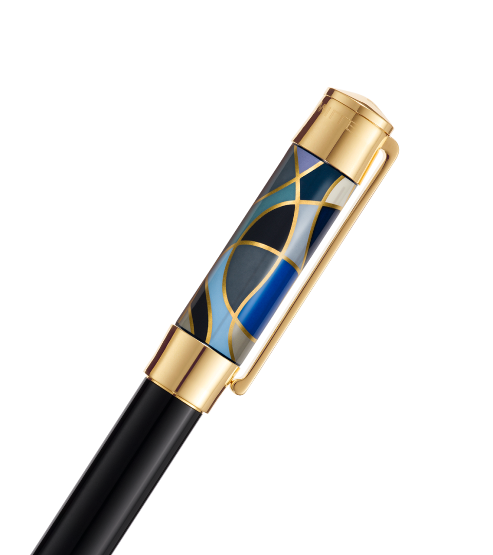Fountain Pen Alexander The Great