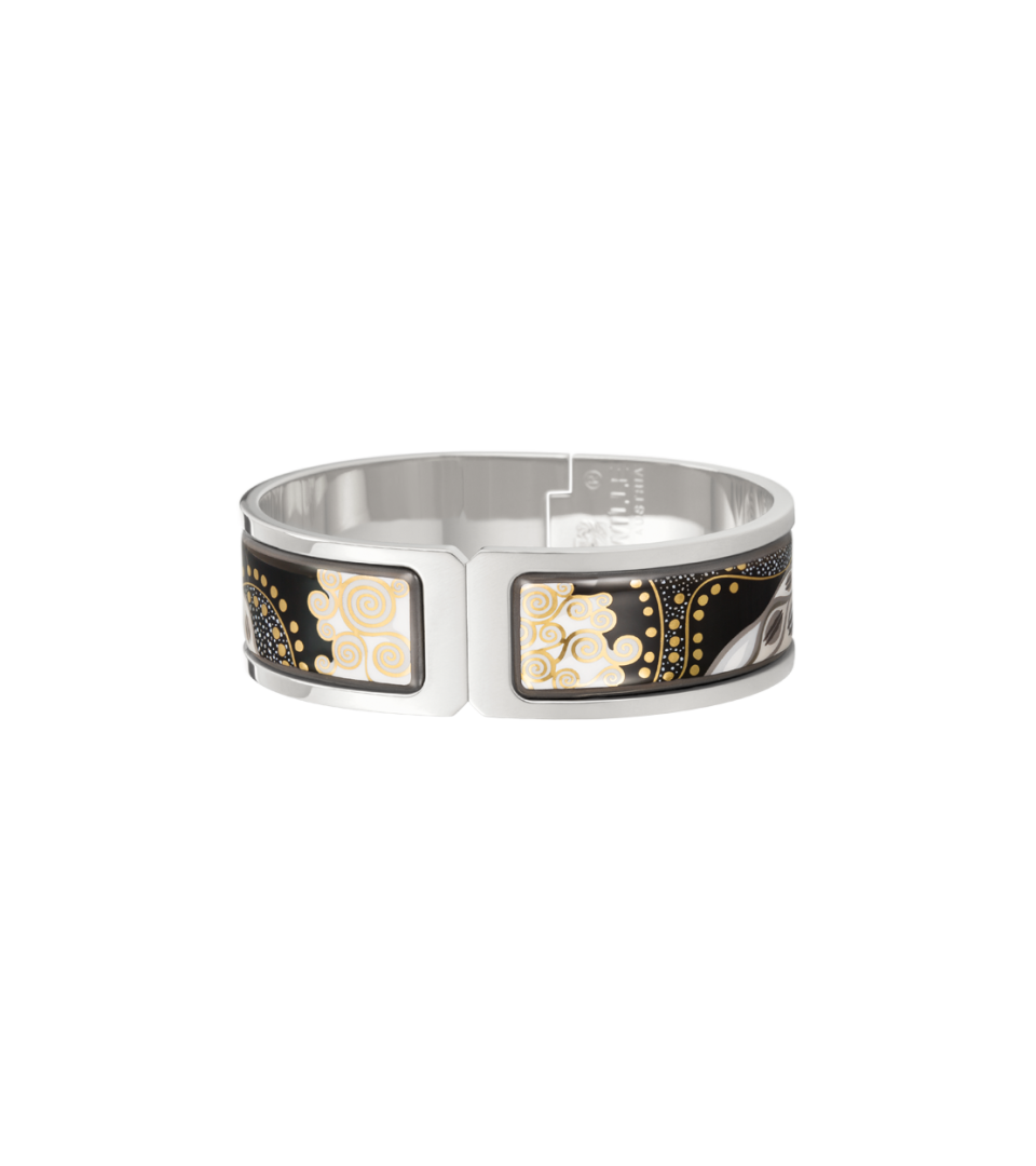 Clasp Bangle Regina