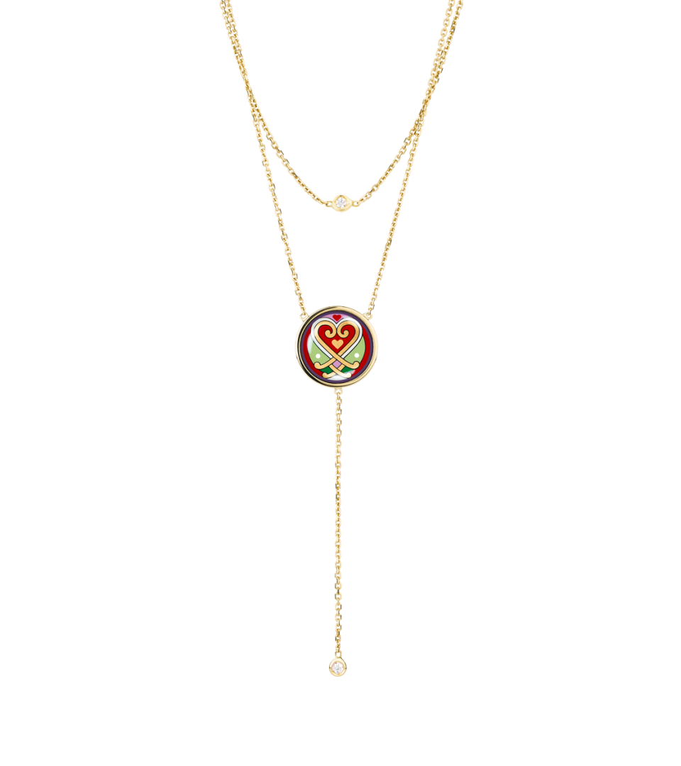 Désirée necklace