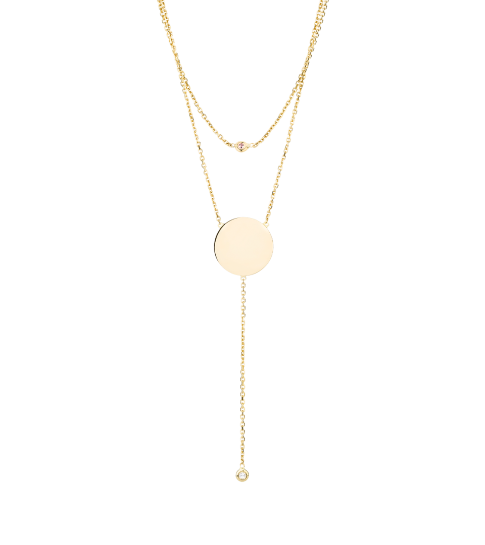 Désirée necklace
