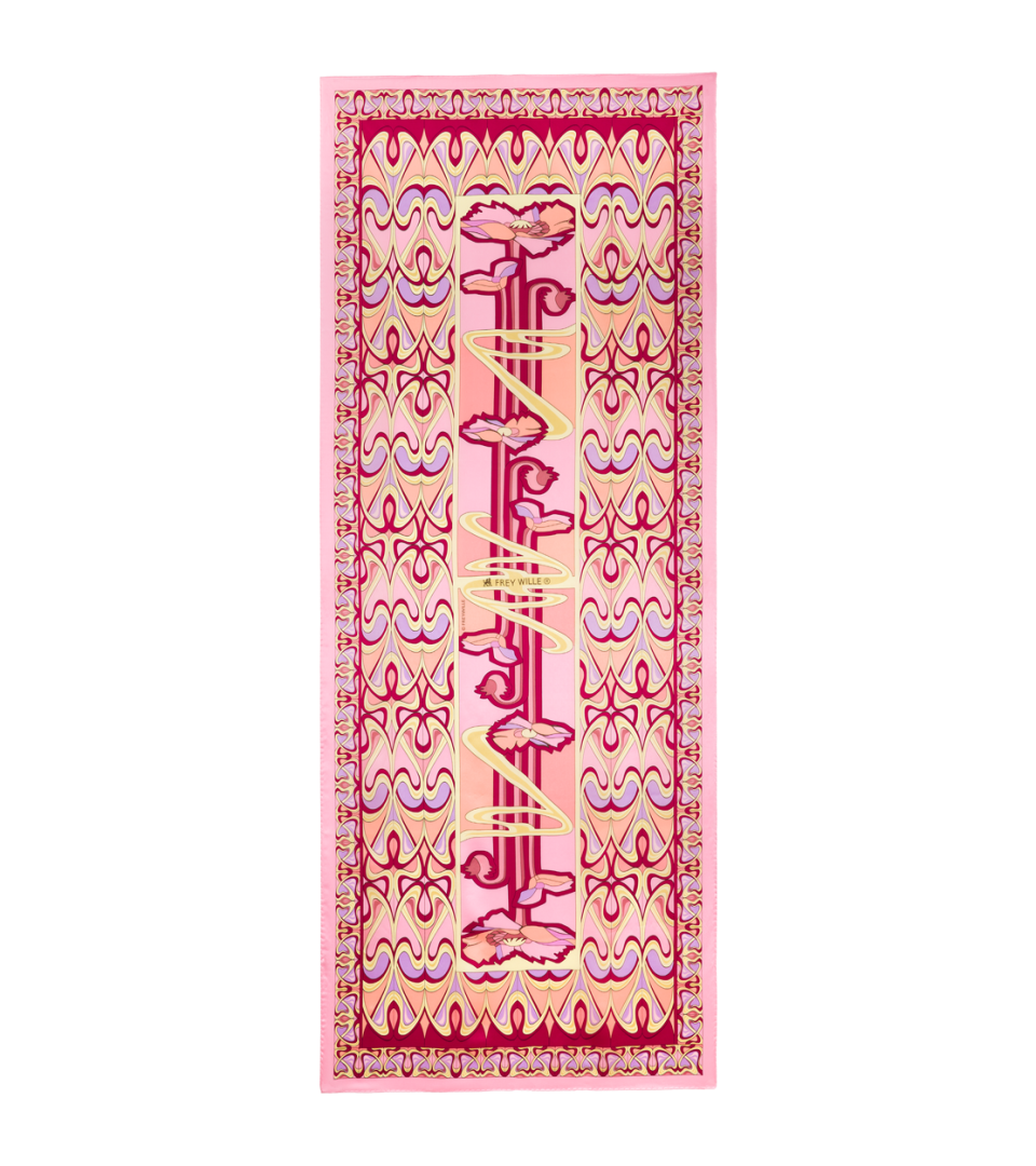 SCARF 68x165