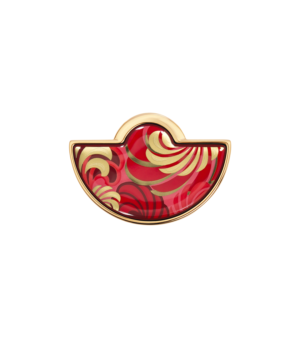 Pendant Half-Moon