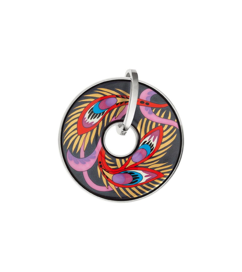 Pendentif Luna Piena