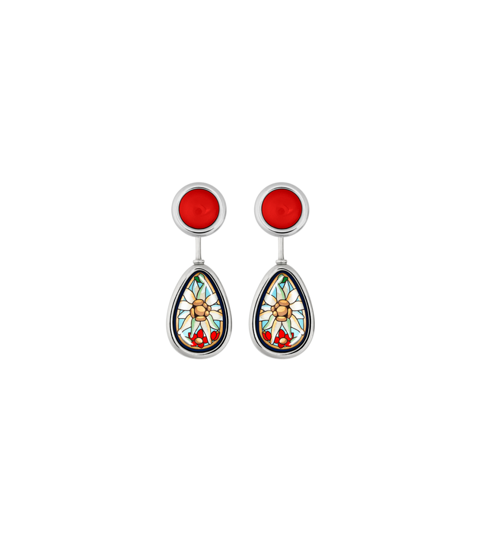 Capri Drops