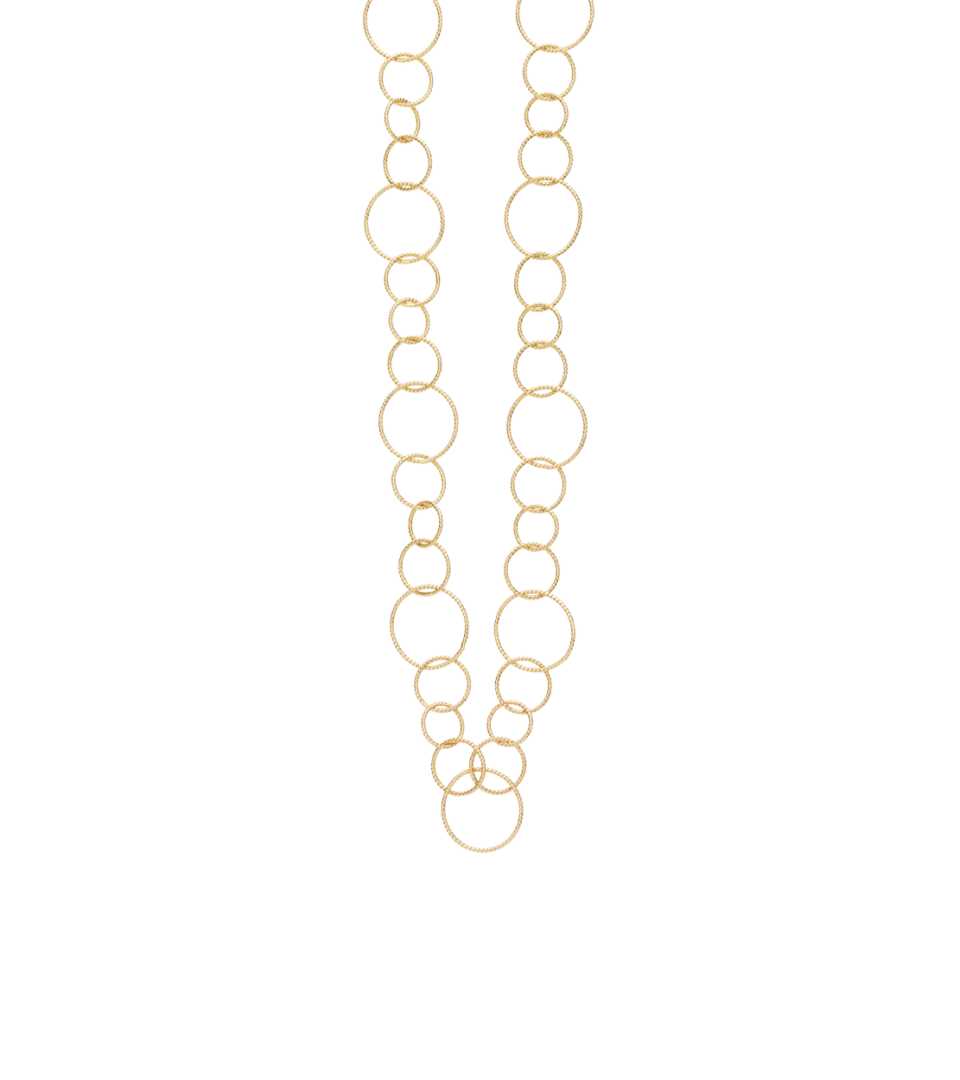 Chaîne Bague