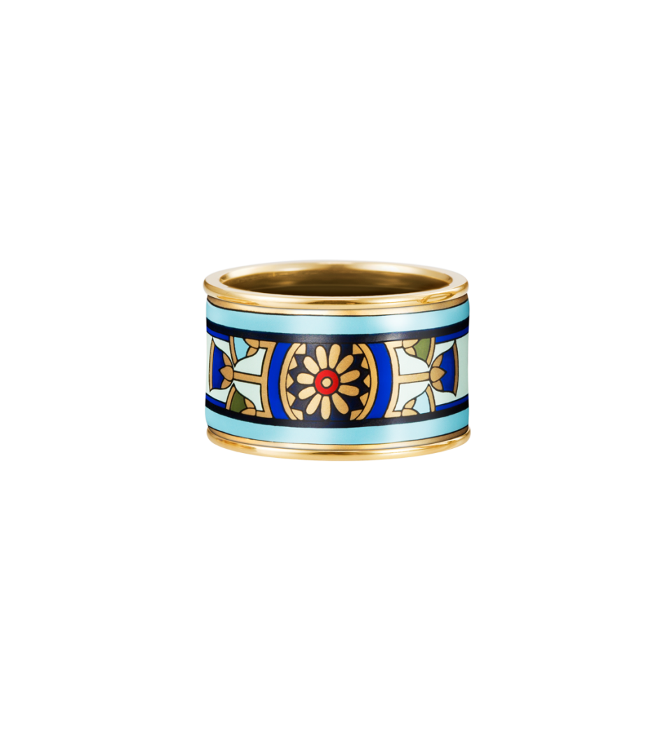Ring Diva
