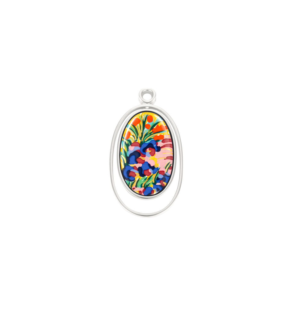 Pendant Waterdrop