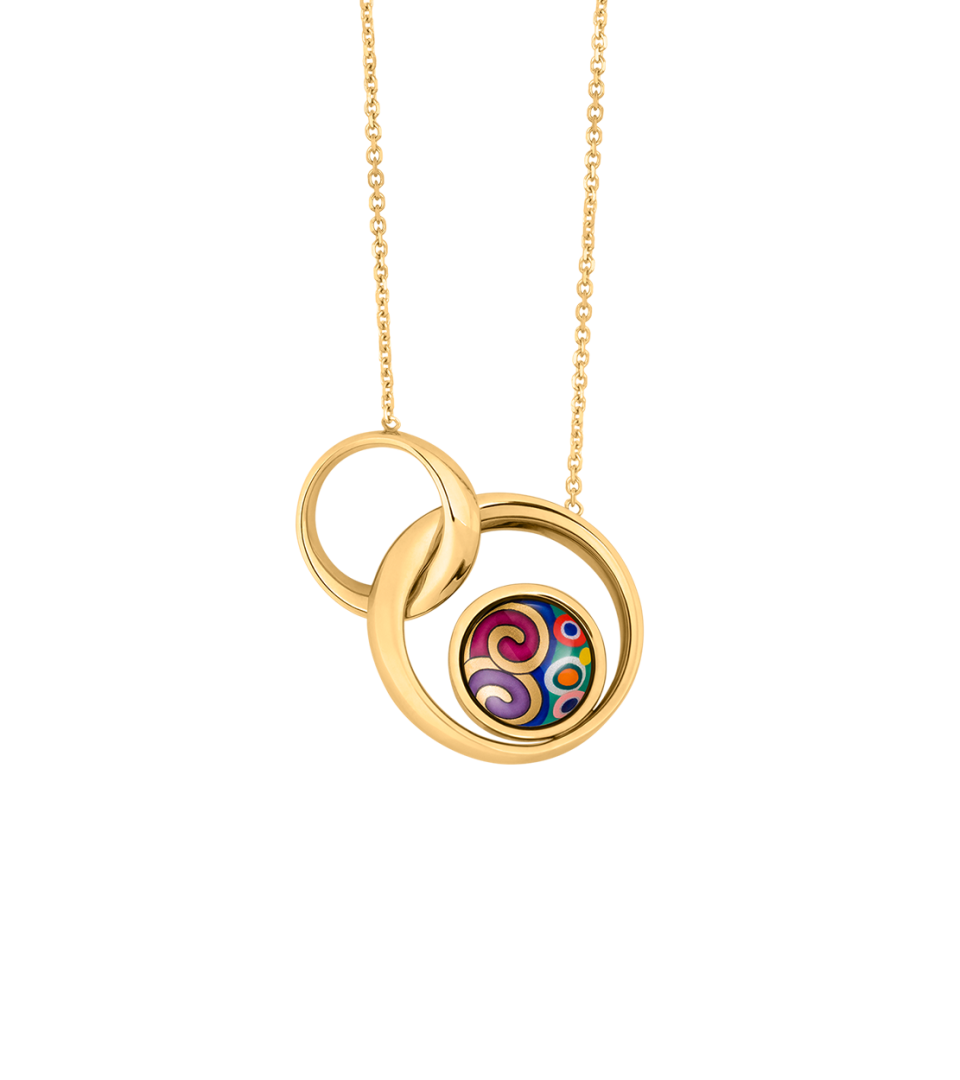 Collier Little Aurora