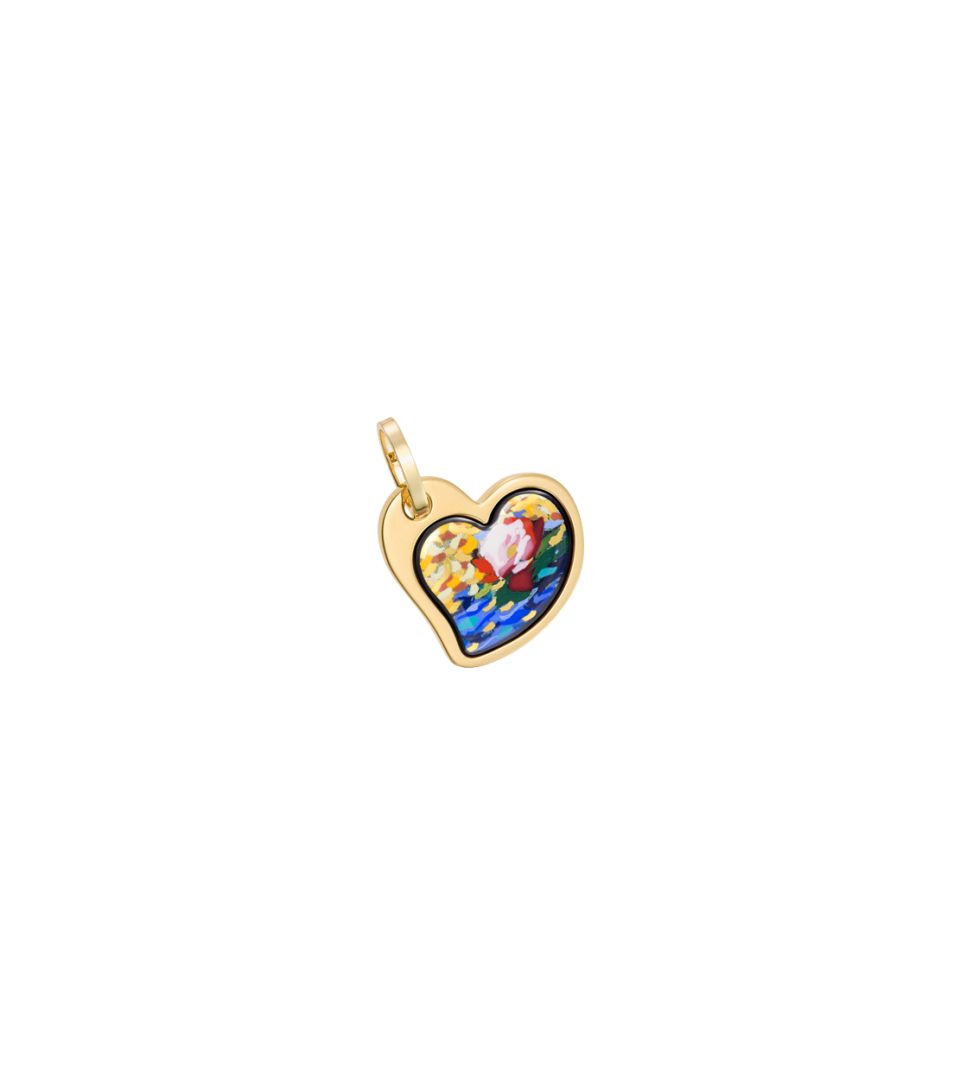Pendant Heart
