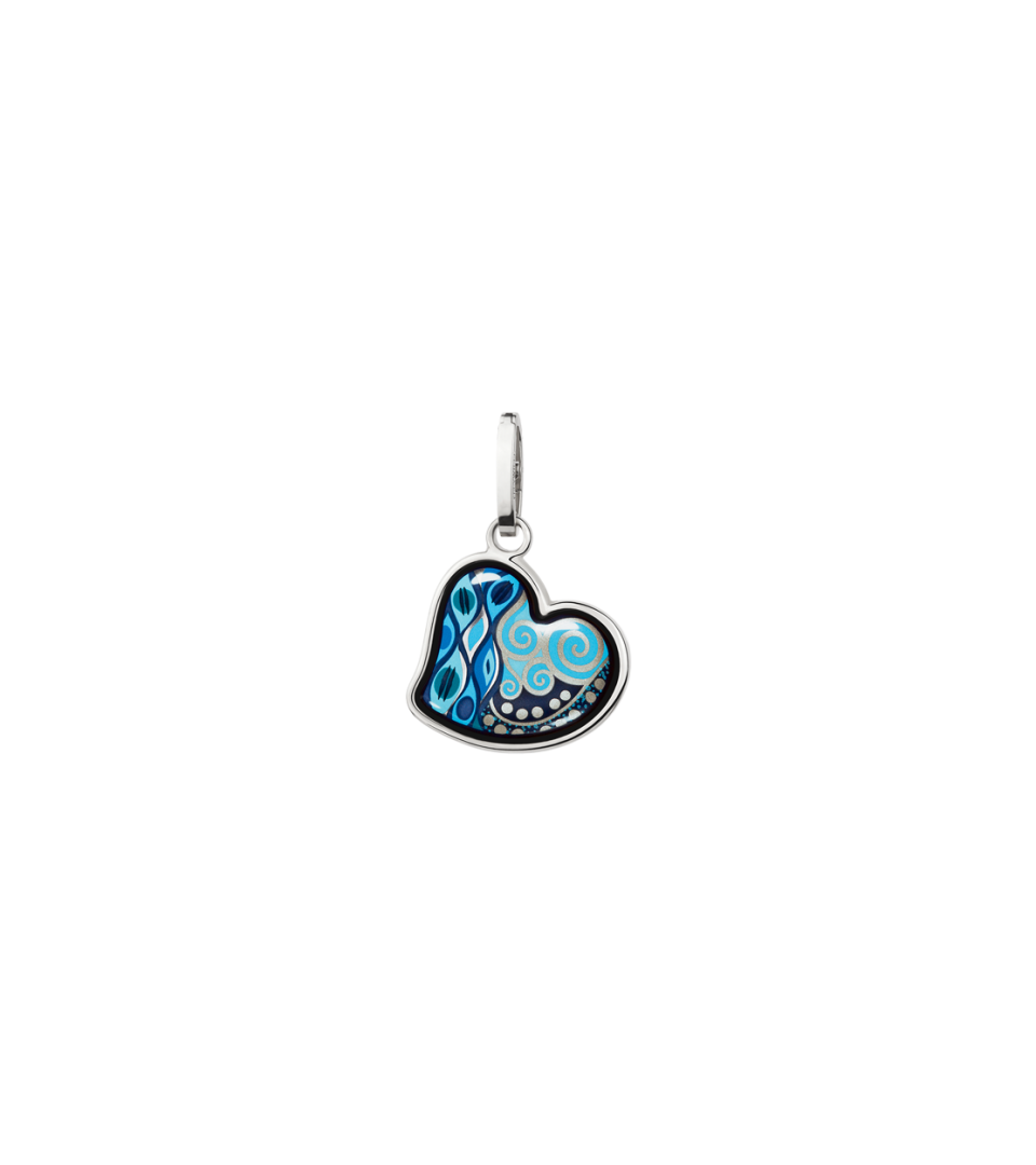 Pendente Heart