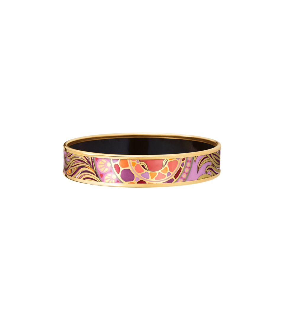 Bordered Bangle Miss