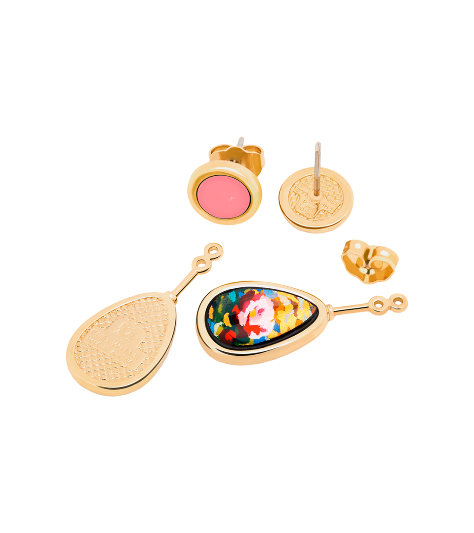 Capri Drops