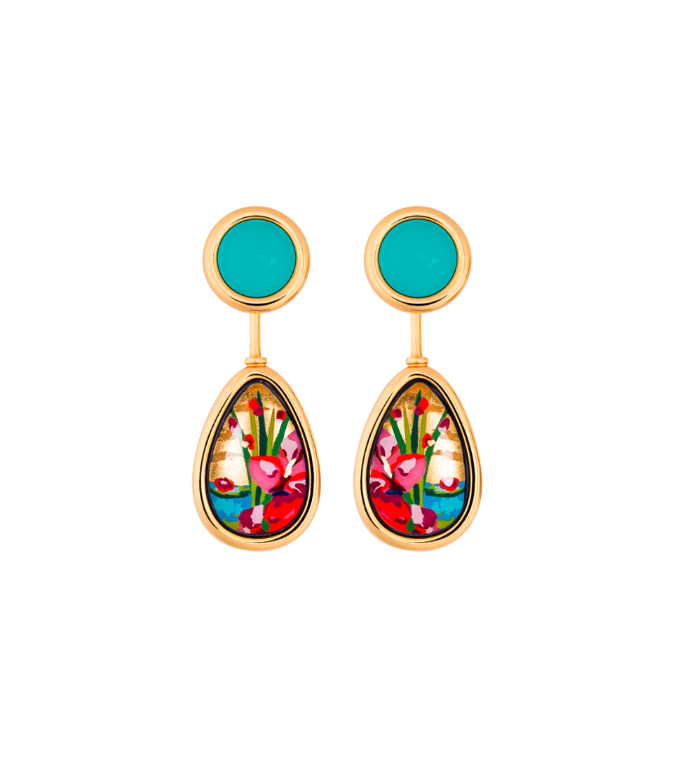 Capri Drops