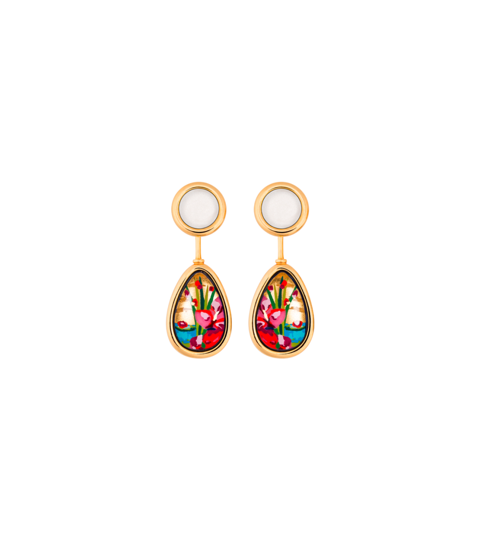 Capri Drops