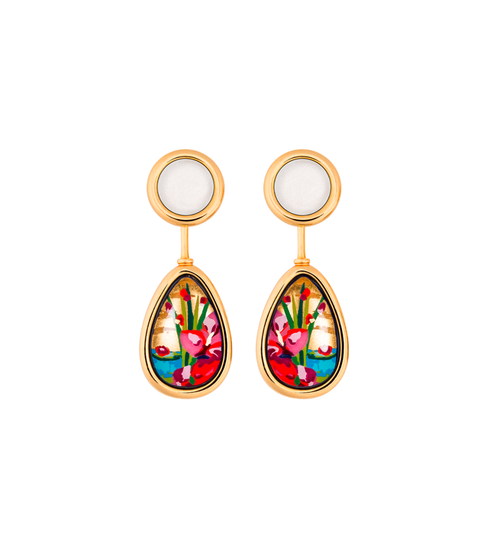 Capri Drops