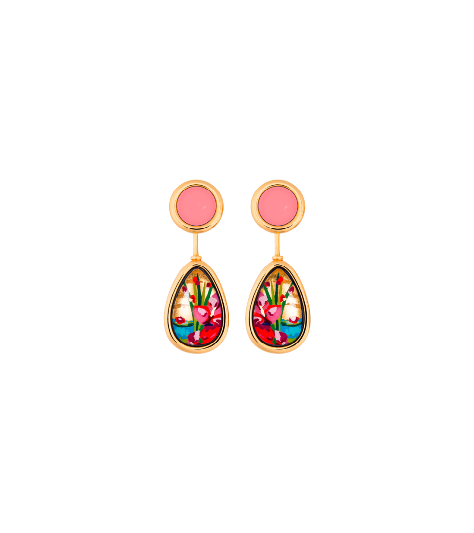 Capri Drops