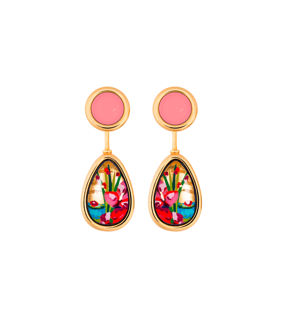Capri Drops