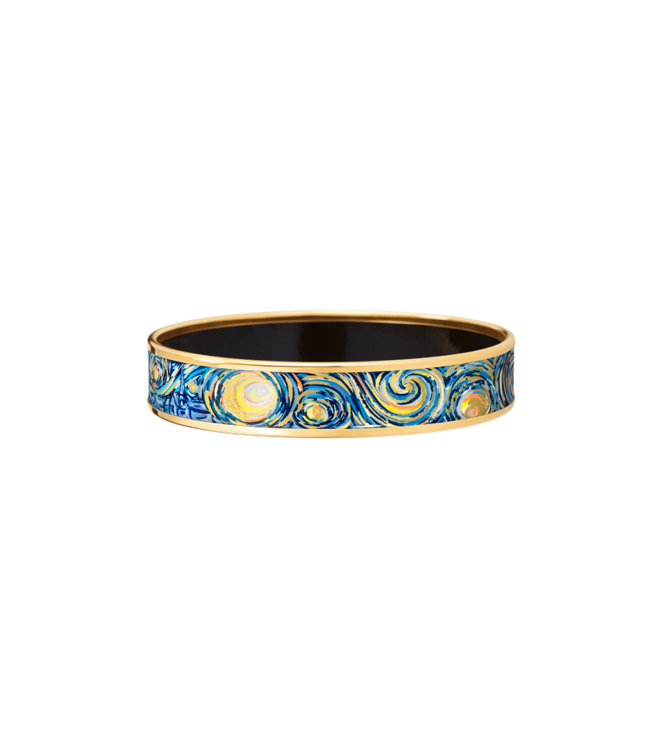 Bordered Bangle Miss