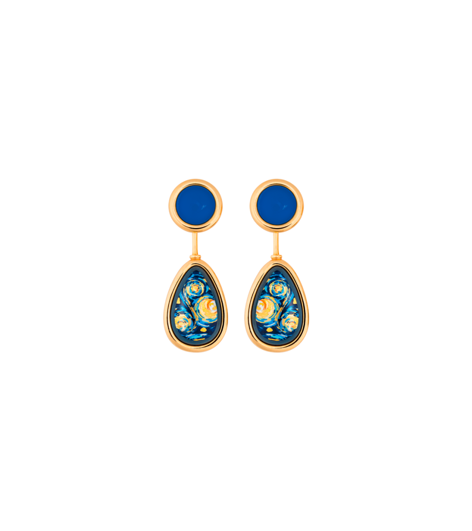 Capri Drops